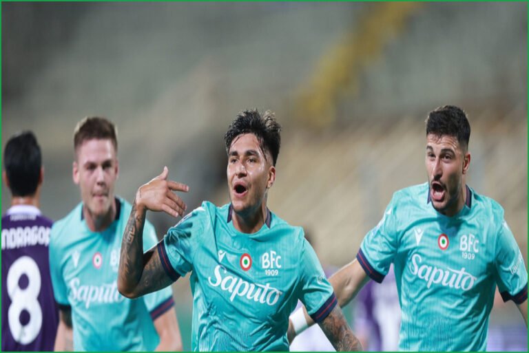 Serie A Transfer Update: Lazio Targets Broja and Roma Medicals