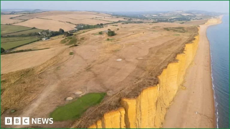 Seven English Regions Officially Declared in Drought Status