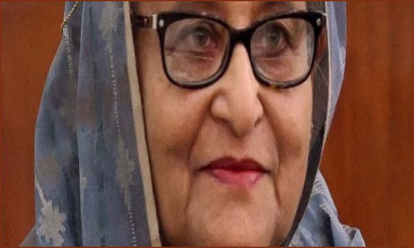 Sheikh Hasina Announces December Return to Bangladesh Amidst Death Sentence
