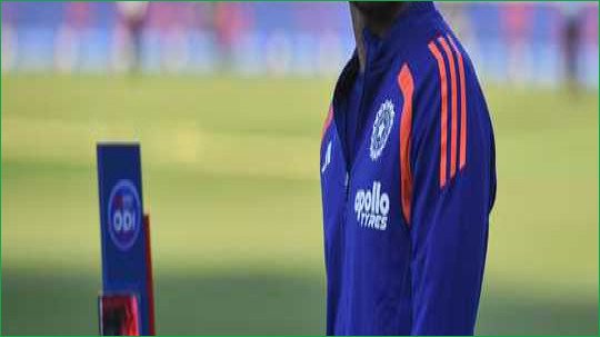 Shubman Gill Demands Better Fitness After India’s Series Defeat