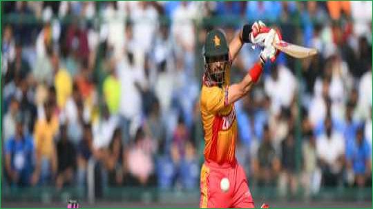 Sikandar Raza Explains Zimbabwe’s Strategy of Eight Batters