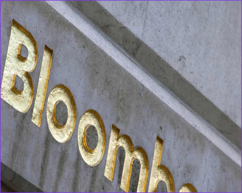 Singapore Court Orders Bloomberg to Pay $356,000 in Defamation Case