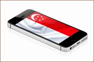 Singapore Weighs Tiered Social Media Restrictions for Minors