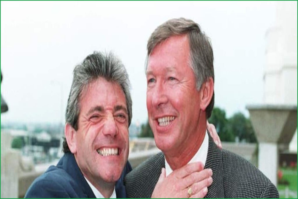 Sir Alex Ferguson Hails Kevin Keegan’s Newcastle Legacy