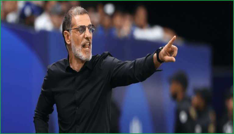 Slaven Bilic Appointed as New Croatia Head Coach