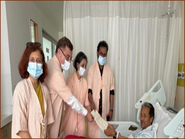 Sonam Wangchuk Ends 26-Day Hunger Strike Amid Ongoing Protests
