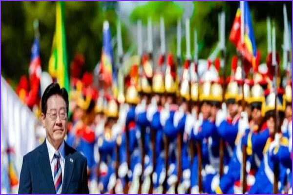 South Korean President Lee Secures AI and Mineral Deals