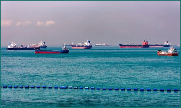 Southeast Asia Strengthens Resilience Amidst Hormuz Supply Disruptions