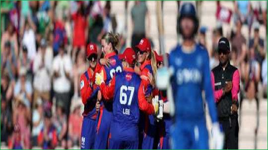 Southern Brave Secure Thrilling One-Run Victory Over MI London
