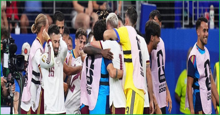 Spain Advances to World Cup Final After Defeating France