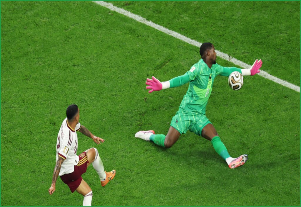 Spain Eliminates France 2-0 to Reach 2026 World Cup Final