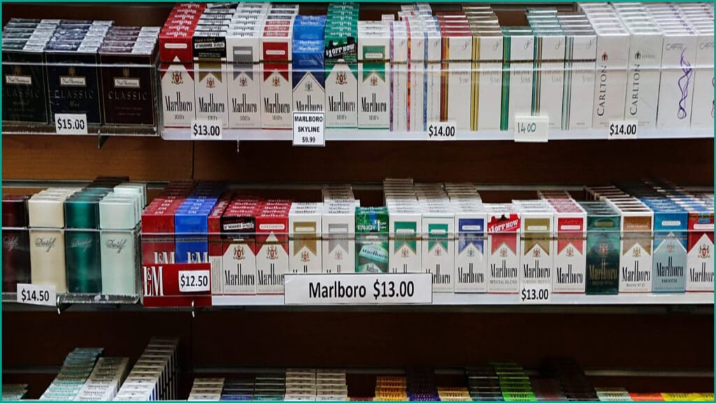 Spain Moves to Expand Smoke-Free Zones Under New Legislation