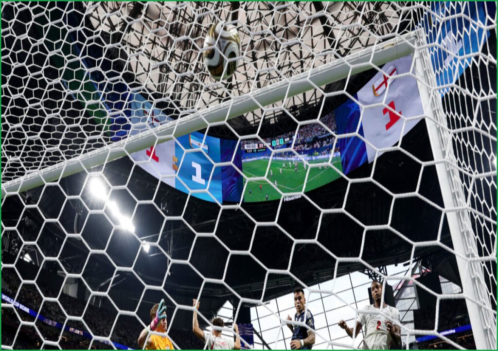 Spain and Argentina Prepare for 2026 World Cup Final