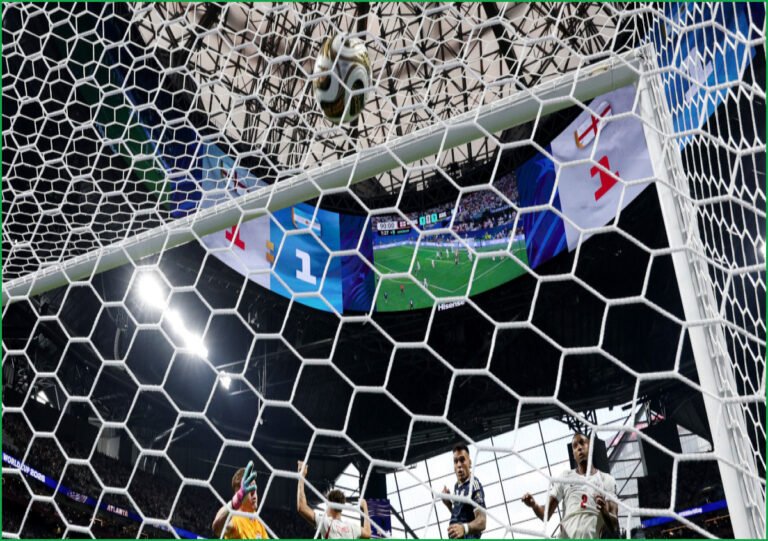 Spain and Argentina Prepare for 2026 World Cup Final