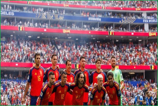 Spain and Argentina Prepare for 2026 World Cup Final