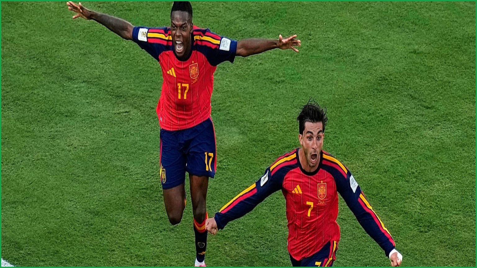 Spain’s World Cup Victory Drives Record Global Audience Engagement
