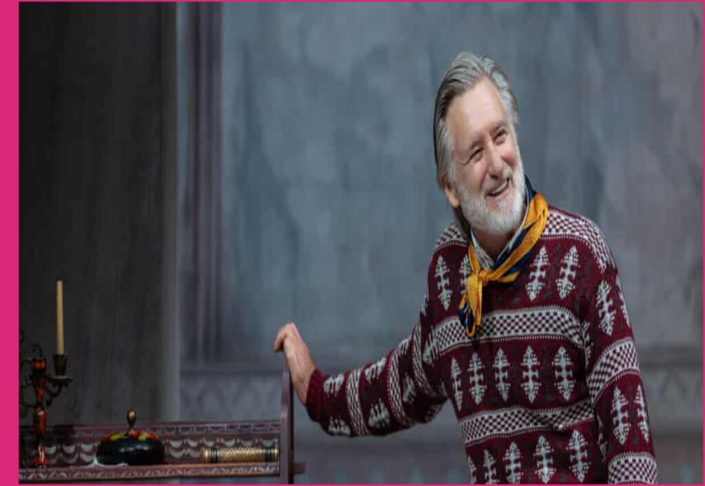 Starry RSC Production of The Cherry Orchard Lacks Sparkle