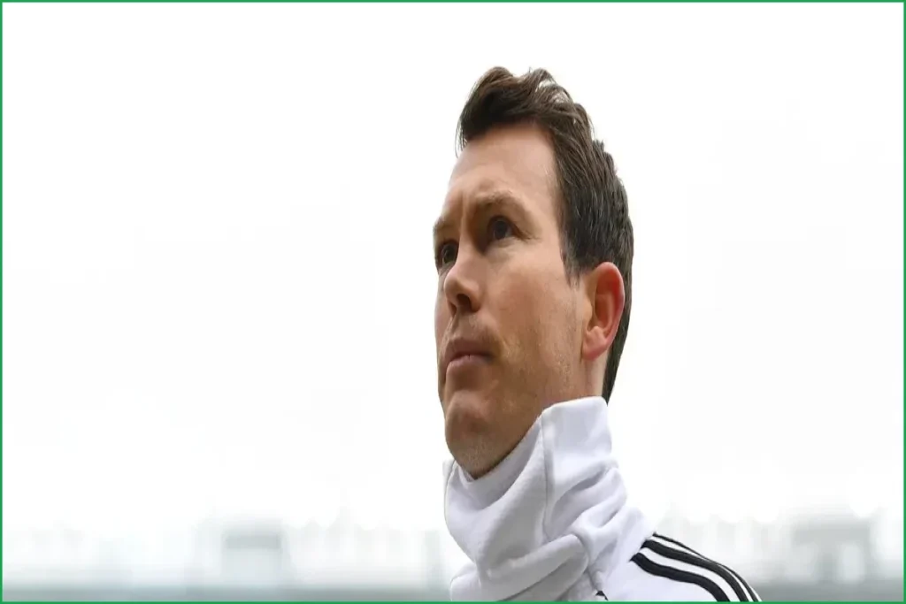 Stephan Lichtsteiner Backs Spalletti for Juventus and Pirlo for Italy
