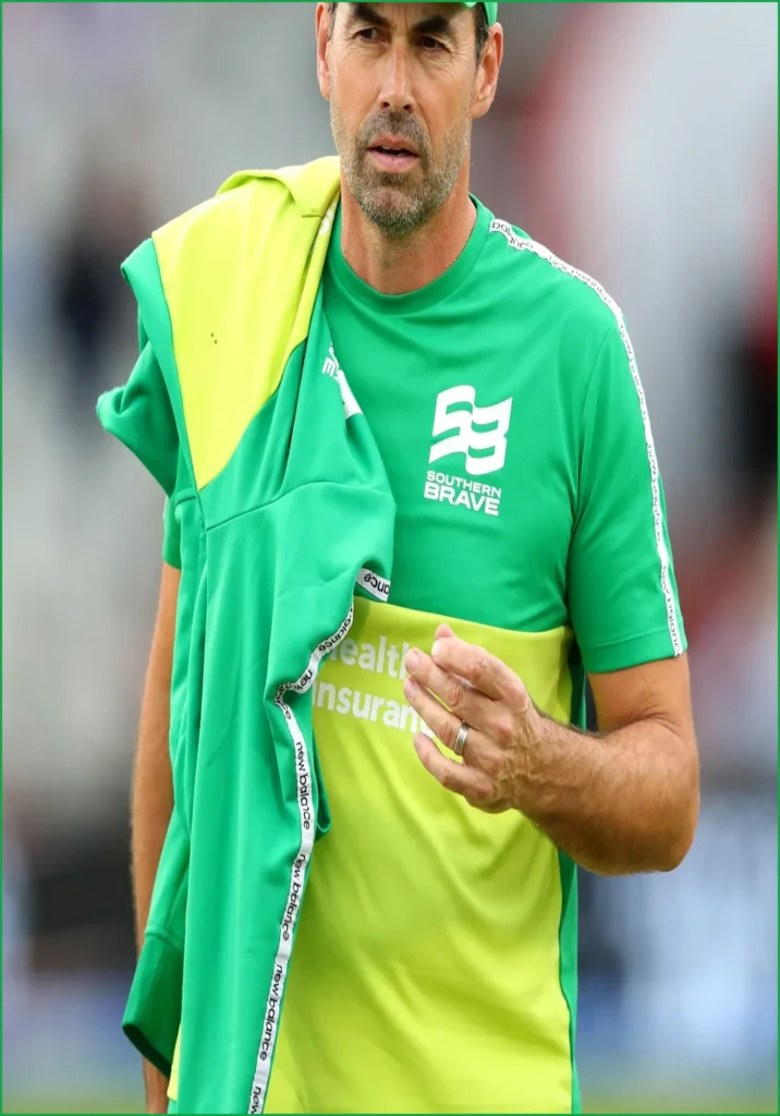 Stephen Fleming Appointed England Test Coach as Joe Root Returns