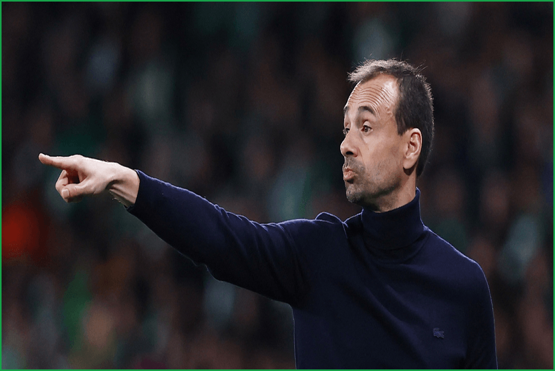 Strasbourg Appoints Oliveira as Head Coach Following O’Neil Exit