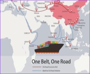 Strategic Risks Mount as China Expands BRI in Western Balkans