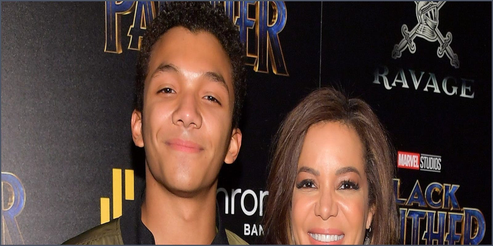 Sunny Hostin Representing Son in New York Trespassing Case