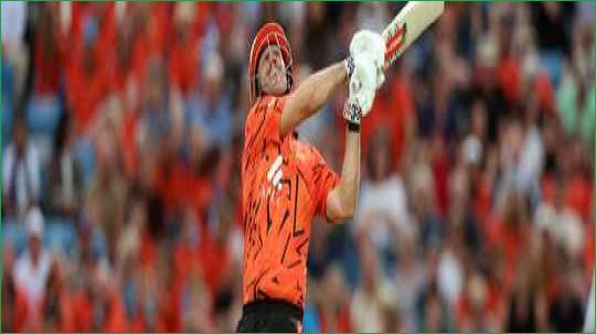 Sunrisers Leeds Hand Super Giants First Defeat in Stunning Chase