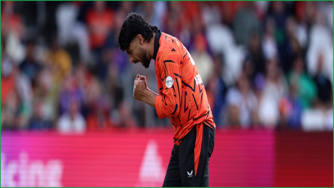 Sunrisers Leeds Secure First Win Against Southern Brave