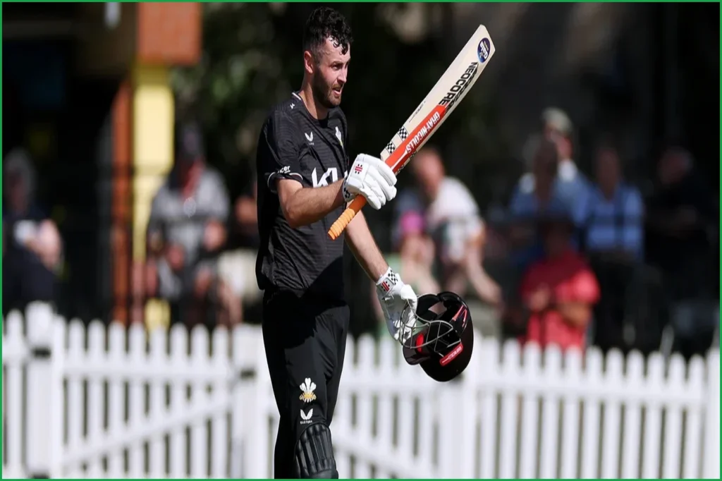 Surrey Defeats Gloucestershire by 19 Runs in One Day Cup