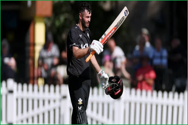Surrey Defeats Gloucestershire by 19 Runs in One Day Cup