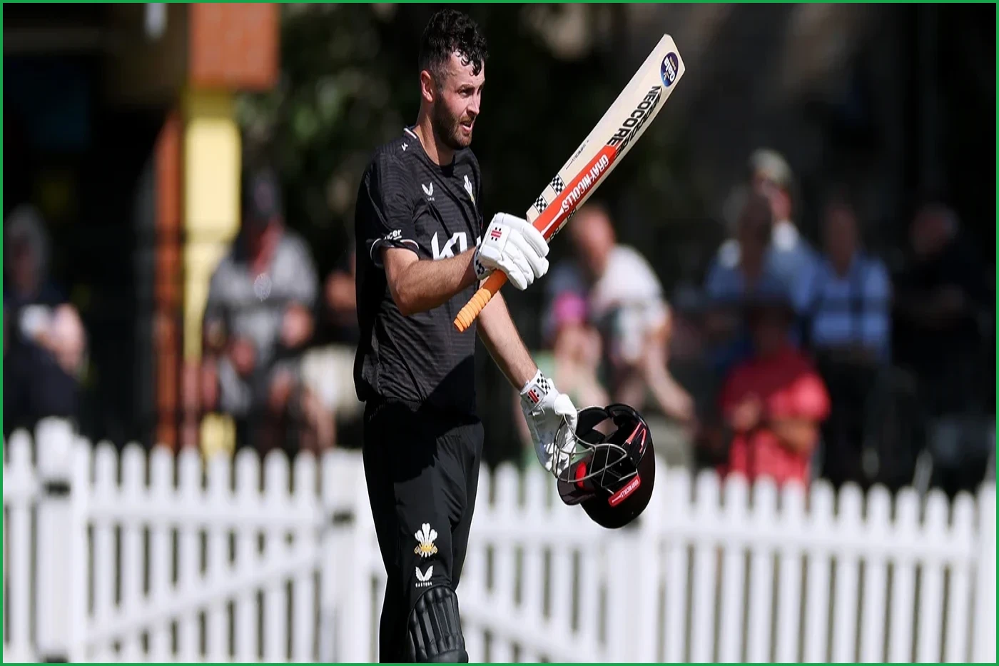Surrey Defeats Gloucestershire by 19 Runs in One Day Cup