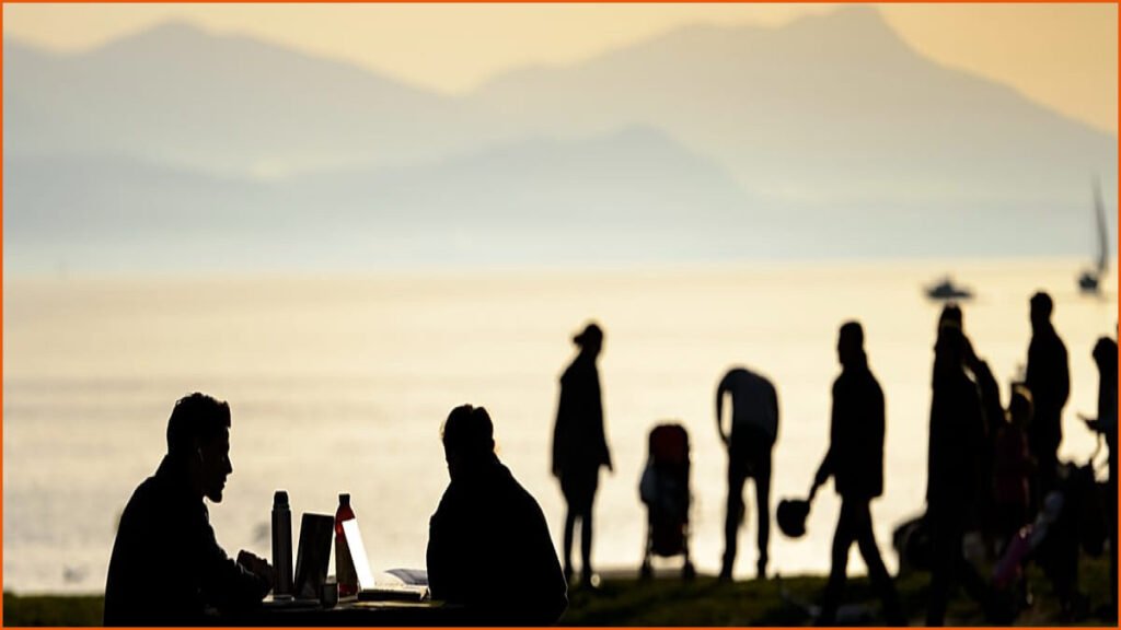 Survey Reveals 80 Percent of Swiss Remain Highly Optimistic