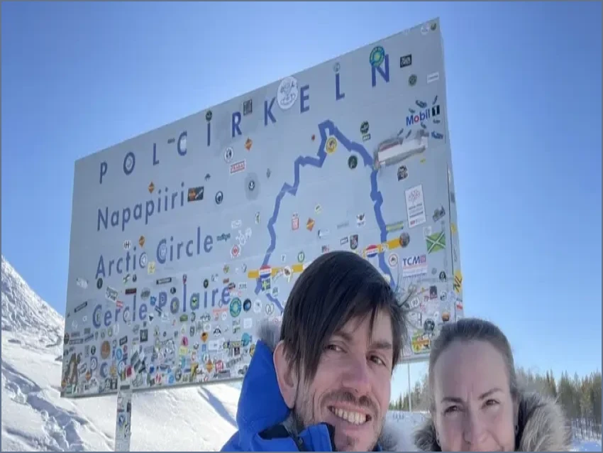 Swedish Scientist Feels Betrayed by Country Over Husband’s Treatment