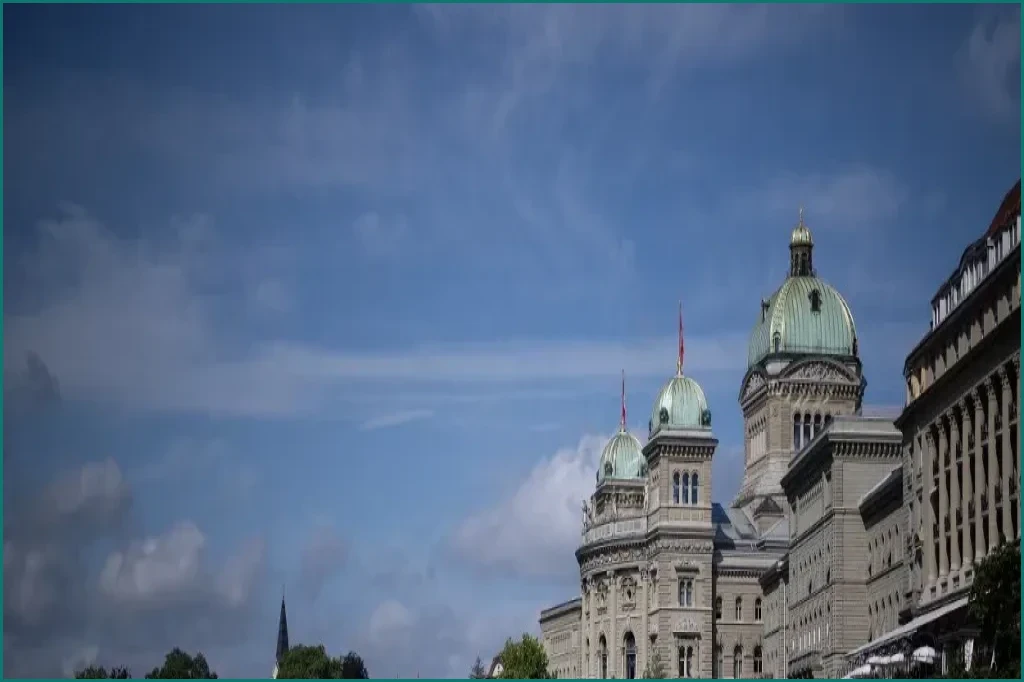 Switzerland and UK Finalize Modernized Free Trade Agreement