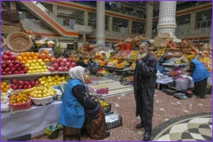 Tajikistan Denies Clothing Ban Despite Ongoing Police Enforcement