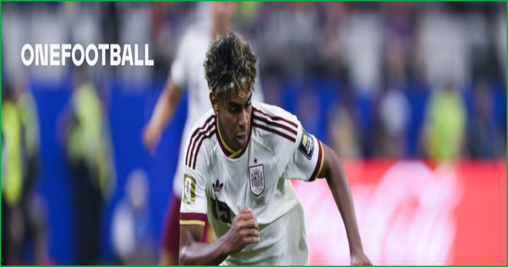 Teenagers Who Have Featured in World Cup Finals