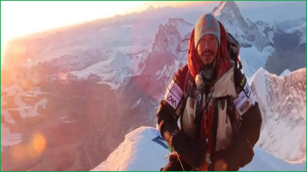 Ten Climbers Missing After Avalanche on Pakistan’s Broad Peak