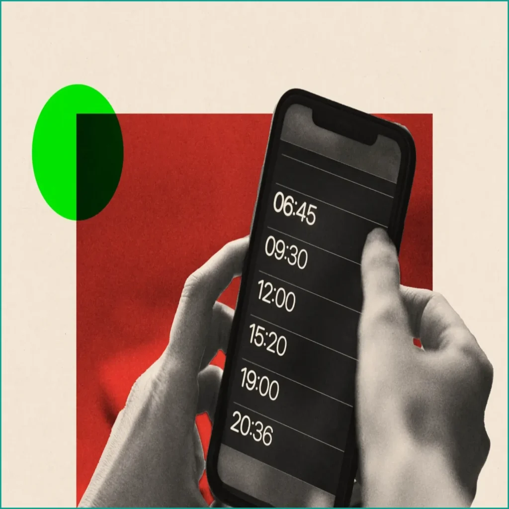 The Hidden Health Costs of Night Shift Work