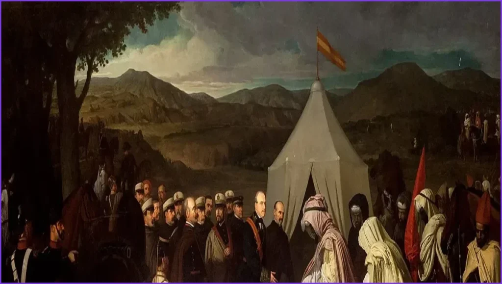 The History and Geopolitical Status of Spain’s North African Enclaves