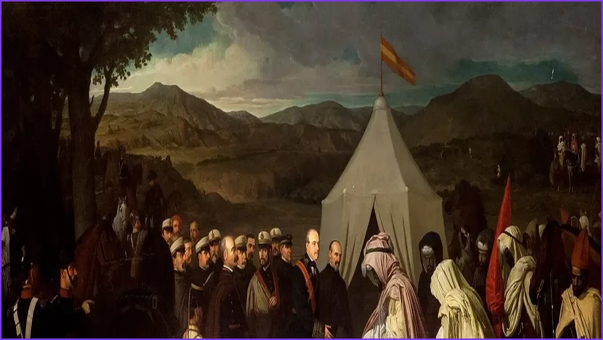The History and Geopolitical Status of Spain’s North African Enclaves