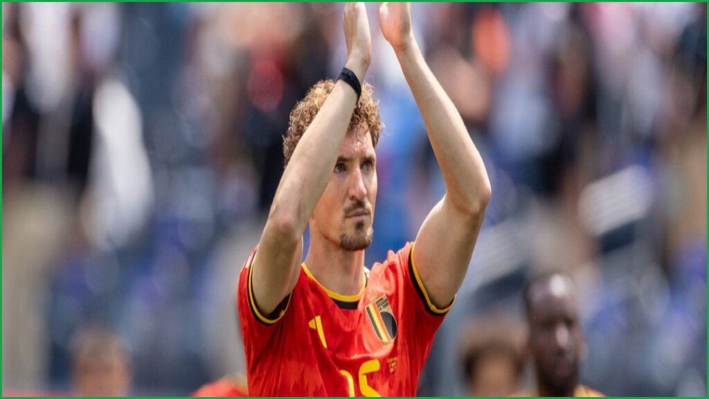 Thomas Meunier Joins Sunderland on Two-Year Free Transfer