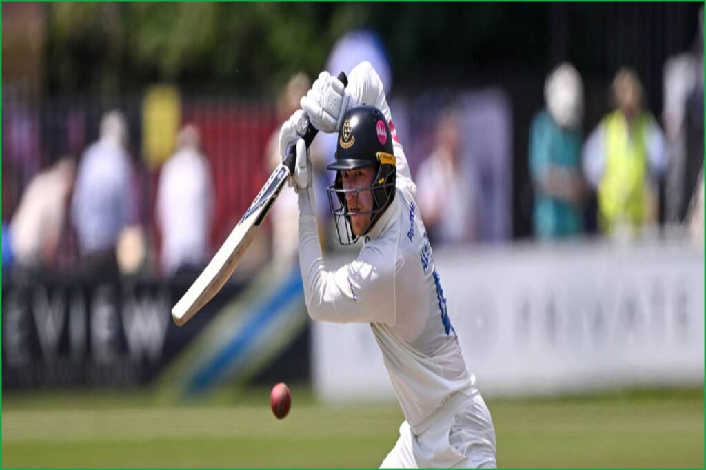 Tom Alsop Joins Gloucestershire on Three-Year Deal