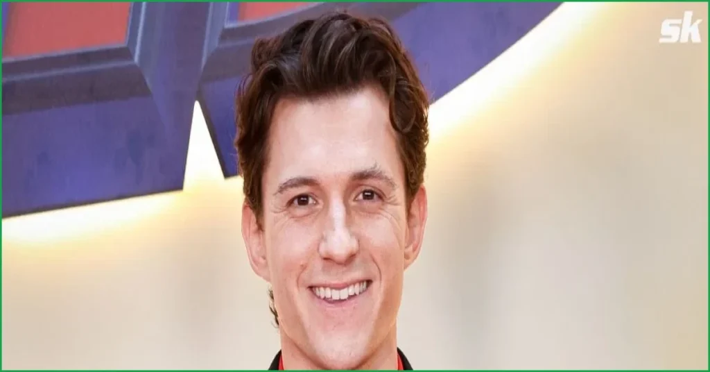Tom Holland Calls Supporting Tottenham One of His Worst Decisions