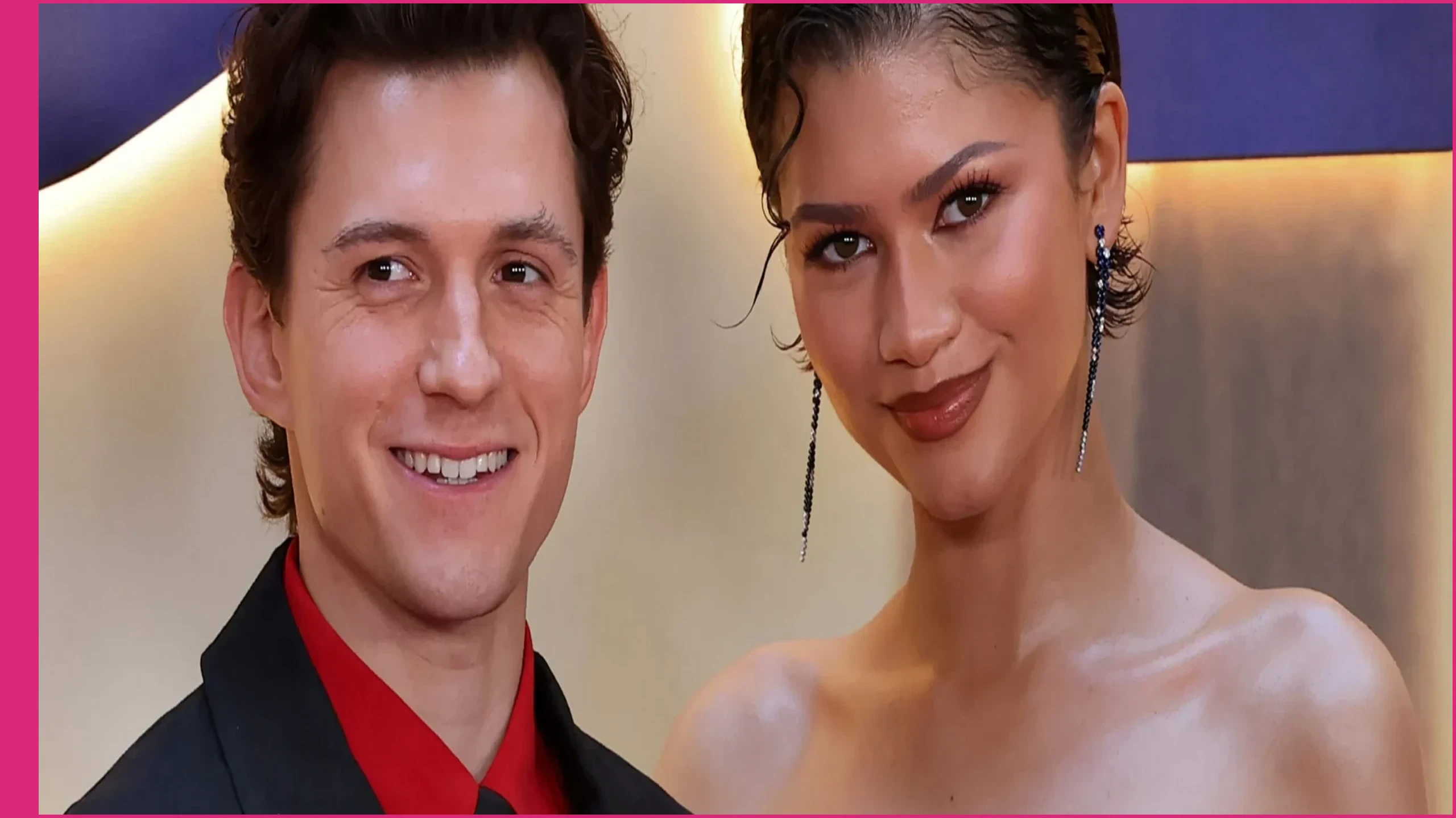 Tom Holland and Zendaya Master the Art of Private Romance