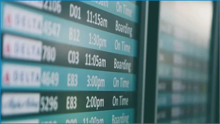 Top 25 Most Connected Airports in Europe Revealed