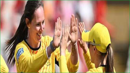 Trent Rockets Secure Dominant Nine-Wicket Victory Over Birmingham Phoenix