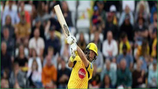 Trent Rockets Secure First Hundred Win Against London Spirit