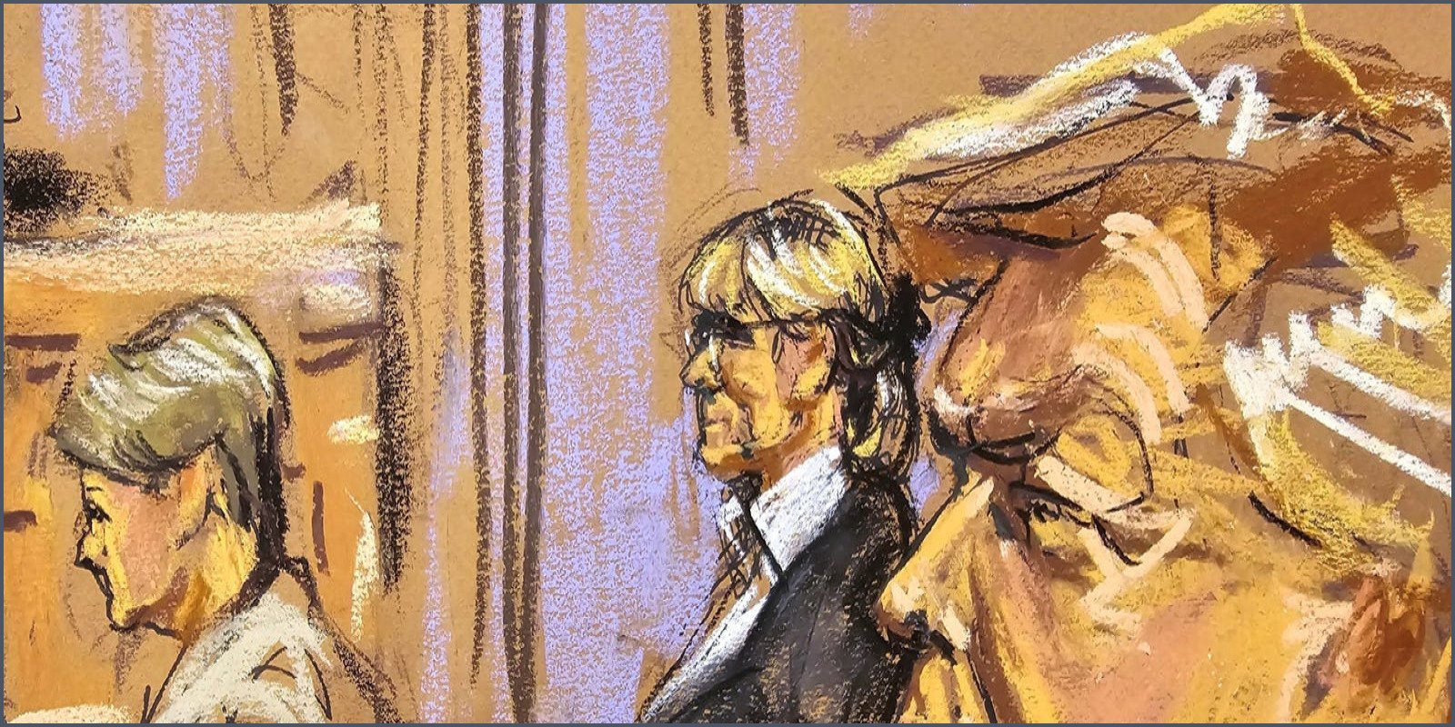 Trump Appeals $83 Million E. Jean Carroll Judgment to Supreme Court