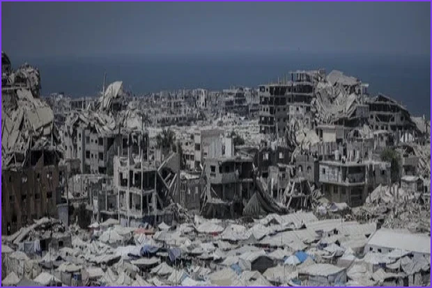 Trump Claims Hamas Agrees to Gaza Disarmament and Peace Deal