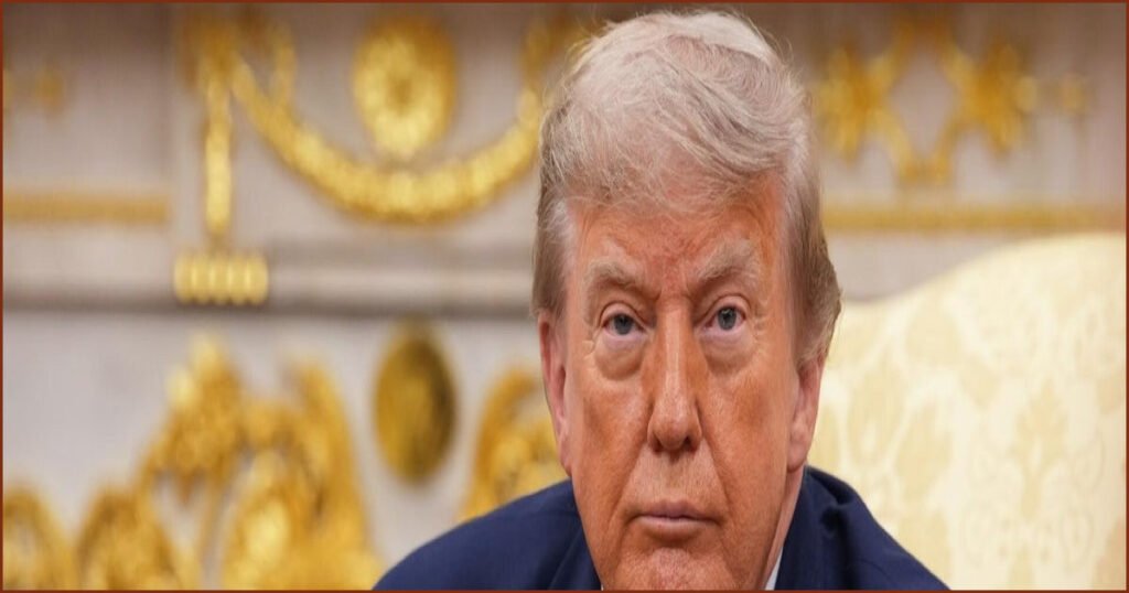 Trump Expected to Allege Chinese Election Interference in Primetime Speech